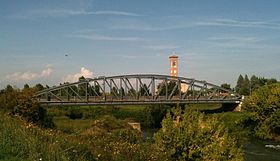 Ponte San Nicolò