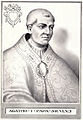 Агафон 678-681 Папа римский
