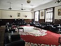 Foreign Guest Room in the reception hall