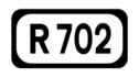 R702 road shield}}