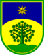 Coat of arms of Municipality of Rečica ob Savinji