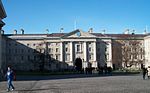 Reganto House de Parliament Square - geograph.org.uk - 1741395.jpg