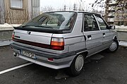 Renault 11[54] (1983)