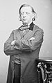 Henry Ward Beecher (1813–1887)