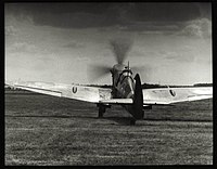 Spitfire Mk.XVI, 2019