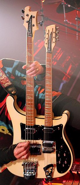 Image illustrative de l’article Rickenbacker 4080