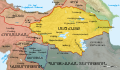 Հայքը մ.թ. I դարում: Մեծ Հայքի թագավորությունը և հարակից հայկական երկրամասերը: