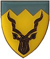 Kudusrand Commando Insignia