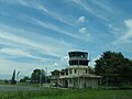 Miniatura para Aeropuerto Heriberto Gil Martínez