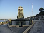 Monument aux morts de Saint-Tropez