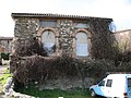 Autre vue de l'ancienne filature.