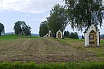 St. Georgen im Attergau - Kalvarienberg