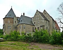 Schloss Reinsberg