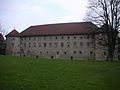 Original - Burgschloss in Schorndorf