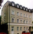 Vorstadthaus