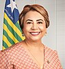 Senadora Jussara Lima