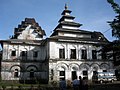 Klasztor Shwe Zedi