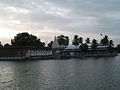 Shri.Siddheshwar Temple,Solapur.