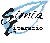 Simia Literario-logo