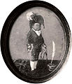 Simon Paap overleden op 2 december 1828