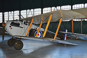 Sopwith 5F.1 Dolphin C3988 (8575063201).jpg