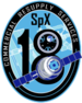 SpaceX CRS-18 Patch.png