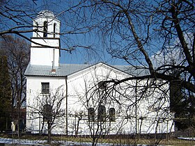 Erzengel Michael-Kirche