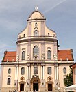 Basilica di Sant'Anna ad Altötting