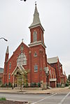 St. Mary's Roman Catholic Church