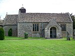 Church of St John Baptist