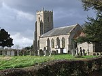 Church of St Mary