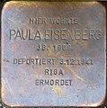 Eisenberg, Paula