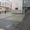 Stolpersteine Lage in Bochum Huestraße 28