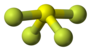 sulfura tetrafluorido