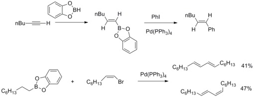 Suzuki-Miyaura Cross-Coupling