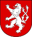 Blason de Svojanov