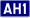 Табличка AH1.svg