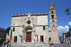 Cathedral of Teramo