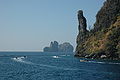 Inseleindrücke zwischen Maya Beach und Phi Phi Island