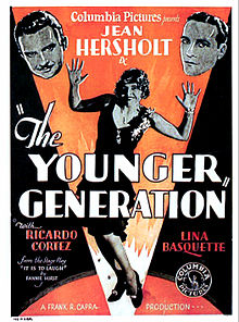 Description de l'image The Younger Generation poster.jpg.