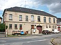 Gasthaus zum Grünen Baum