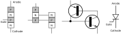 Thyristor