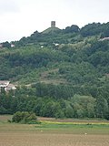 Vignette pour Château d'Albon