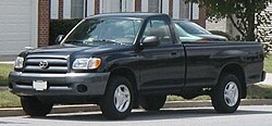 Toyota Tundra