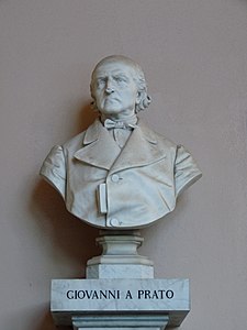 Giovanni Battista a Prato