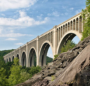 Tunkhannock Viaduct