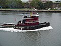 New York tugboat