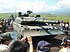 Type 10 tank displayed on a practice day of Fuji Firepower Review 2010, -26 Aug. 2010 b.jpg