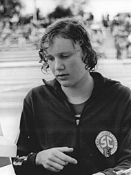 Ulrike Tauberová (1974)