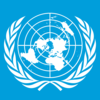 United Nations logo